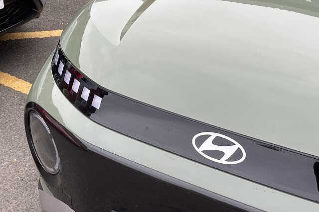 Hyundai Inster 01 49kWh 5dr Auto