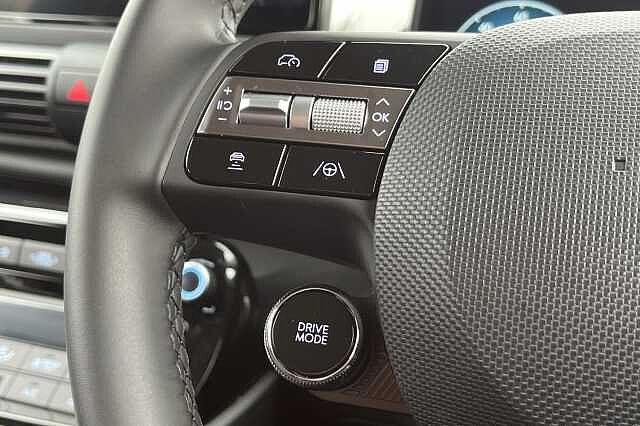 Hyundai Inster 01 49kWh 5dr Auto