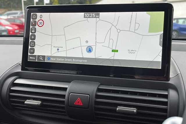 Hyundai Inster 01 49kWh 5dr Auto