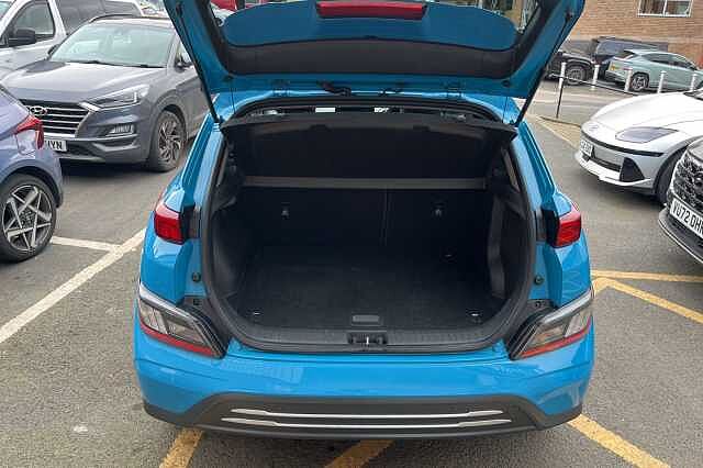 Hyundai KONA Electric Ultimate 64kWh 5dr Auto