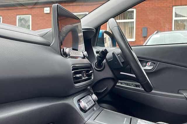 Hyundai KONA Electric Ultimate 64kWh 5dr Auto