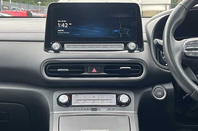 Hyundai KONA Electric Ultimate 64kWh 5dr Auto