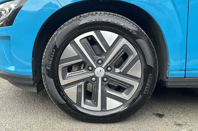 Hyundai KONA Electric Ultimate 64kWh 5dr Auto