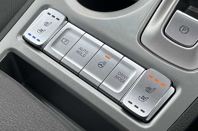 Hyundai KONA Electric Ultimate 64kWh 5dr Auto