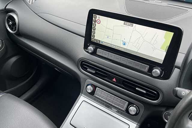 Hyundai KONA Electric Ultimate 64kWh 5dr Auto