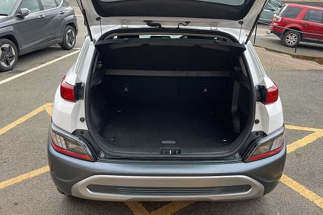 Hyundai KONA 1.6 GDi Hybrid Premium 5dr DCT