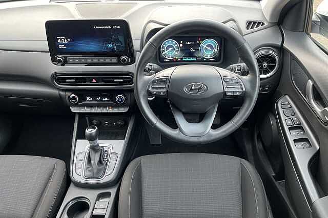 Hyundai KONA 1.6 GDi Hybrid Premium 5dr DCT