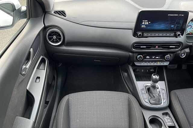 Hyundai KONA 1.6 GDi Hybrid Premium 5dr DCT