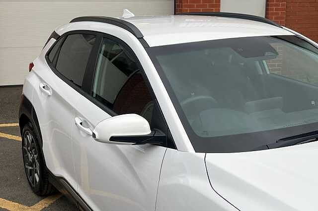 Hyundai KONA 1.6 GDi Hybrid Premium 5dr DCT
