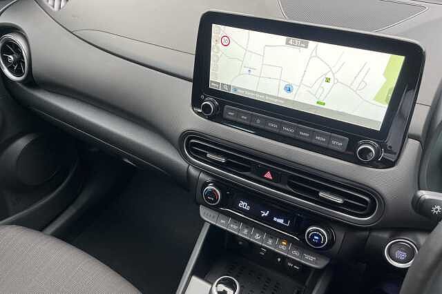 Hyundai KONA 1.6 GDi Hybrid Premium 5dr DCT