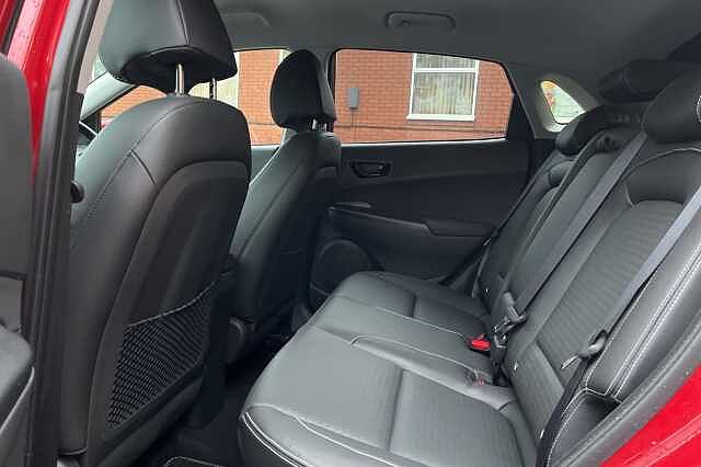 Hyundai KONA 1.6 GDi Hybrid Premium SE 5dr DCT