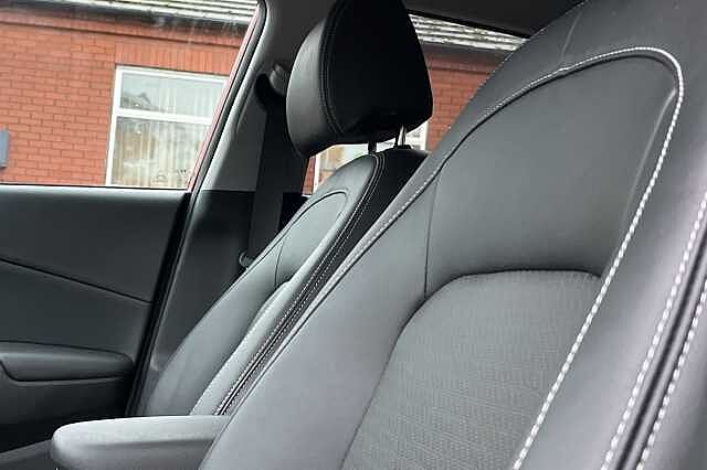 Hyundai KONA 1.6 GDi Hybrid Premium SE 5dr DCT