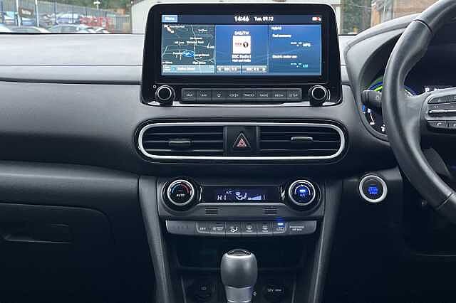 Hyundai KONA 1.6 GDi Hybrid Premium SE 5dr DCT