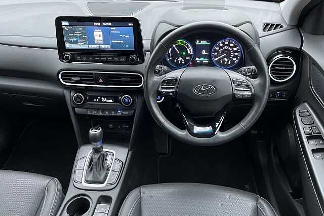 Hyundai KONA 1.6 GDi Hybrid Premium SE 5dr DCT