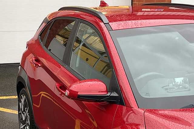 Hyundai KONA 1.6 GDi Hybrid Premium SE 5dr DCT
