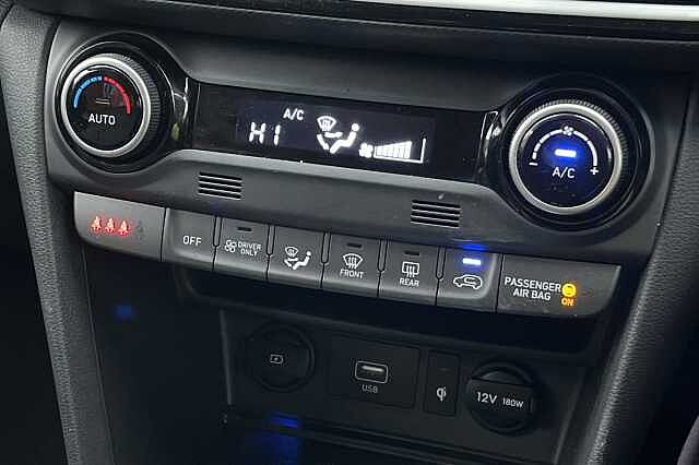 Hyundai KONA 1.6 GDi Hybrid Premium SE 5dr DCT