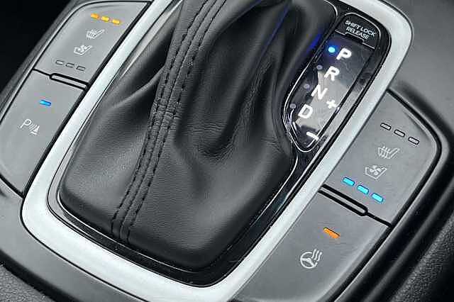 Hyundai KONA 1.6 GDi Hybrid Premium SE 5dr DCT