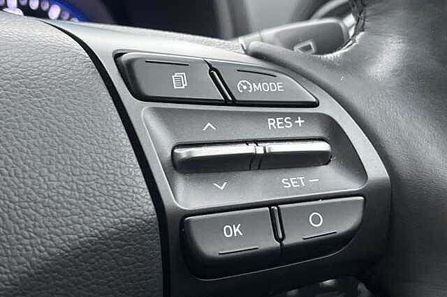 Hyundai KONA 1.6 GDi Hybrid Premium SE 5dr DCT