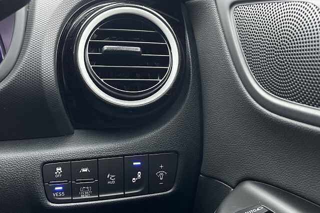 Hyundai KONA 1.6 GDi Hybrid Premium SE 5dr DCT