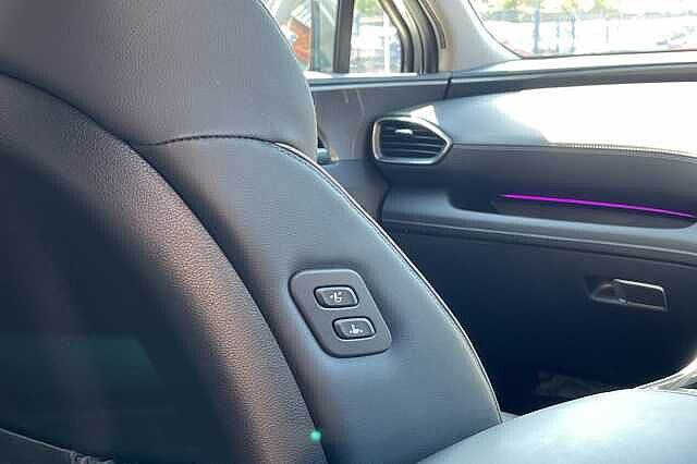 Hyundai SANTA FE 1.6 T-GDi Hybrid Premium 5dr 4WD Auto