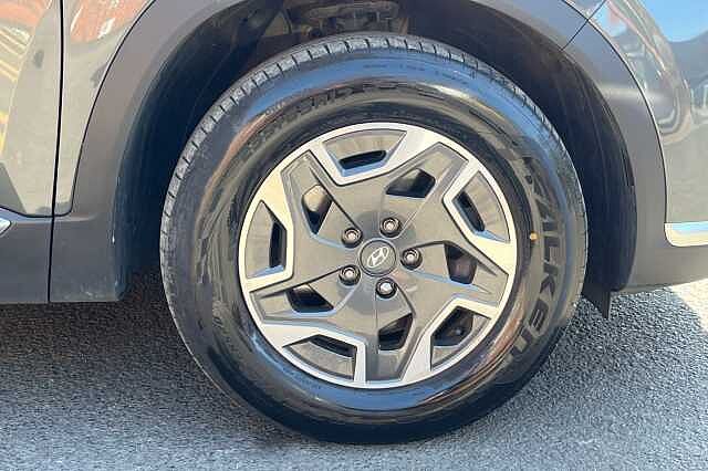 Hyundai SANTA FE 1.6 T-GDi Hybrid Premium 5dr 4WD Auto