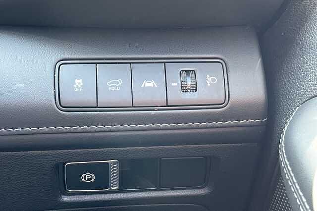 Hyundai SANTA FE 1.6 T-GDi Hybrid Premium 5dr 4WD Auto