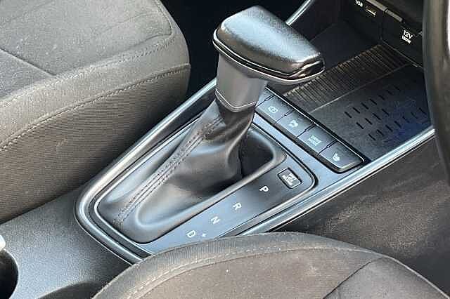 Hyundai BAYON 1.0 T-GDI 48Volt MHEV Premium 5dr DCT