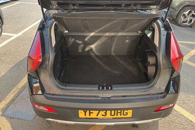 Hyundai BAYON 1.0 T-GDI 48Volt MHEV Premium 5dr DCT