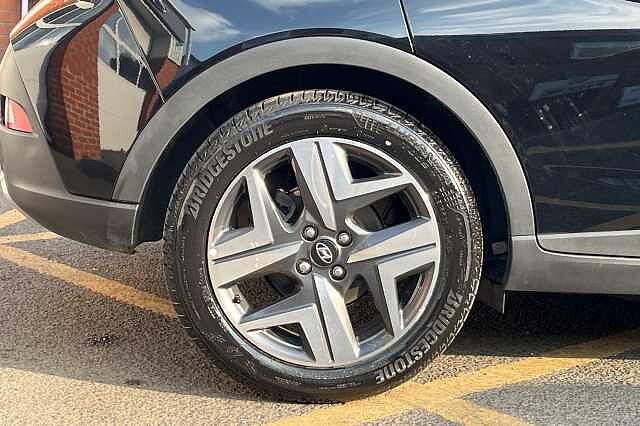 Hyundai BAYON 1.0 T-GDI 48Volt MHEV Premium 5dr DCT