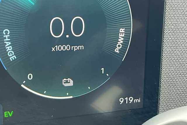 Hyundai KONA 1.6 Hybrid N Line 5dr DCT Black