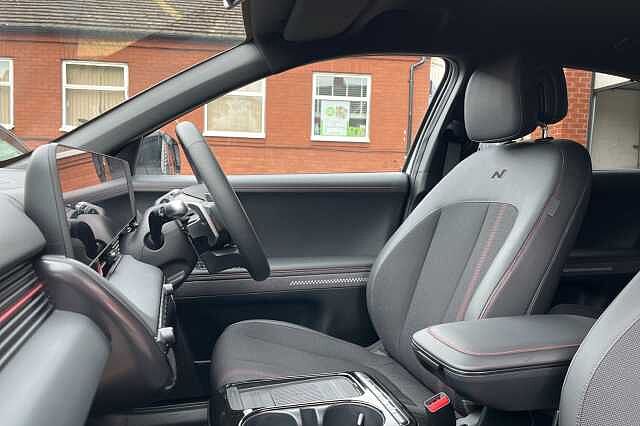 Hyundai IONIQ 5 N Line 84 kWh 5dr Auto
