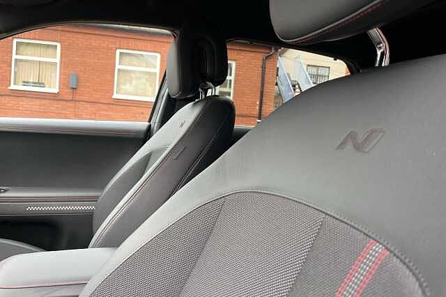 Hyundai IONIQ 5 N Line 84 kWh 5dr Auto
