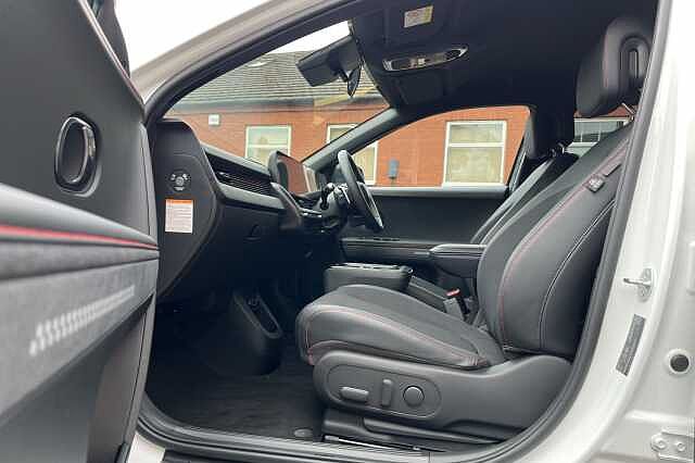 Hyundai IONIQ 5 N Line 84 kWh 5dr Auto