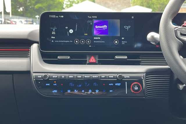 Hyundai IONIQ 5 N Line 84 kWh 5dr Auto