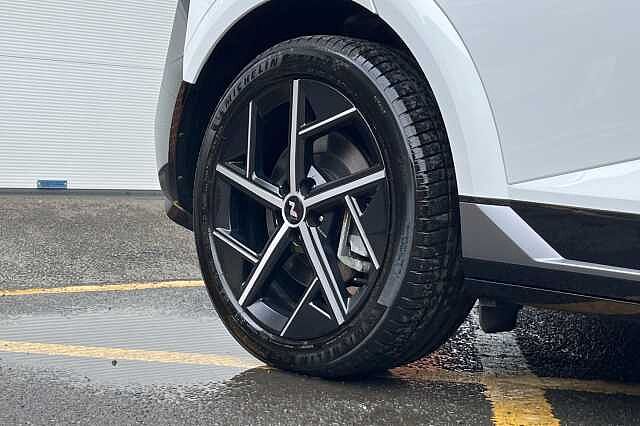 Hyundai IONIQ 5 N Line 84 kWh 5dr Auto