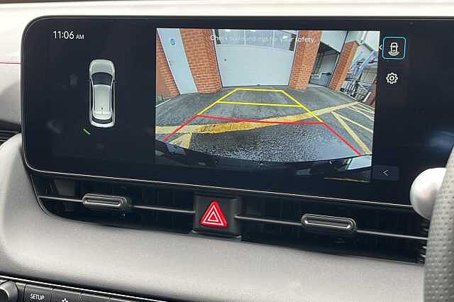 Hyundai IONIQ 5 N Line 84 kWh 5dr Auto