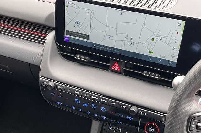 Hyundai IONIQ 5 N Line 84 kWh 5dr Auto