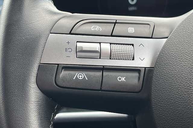 Hyundai TUCSON 1.6T Advance 5dr