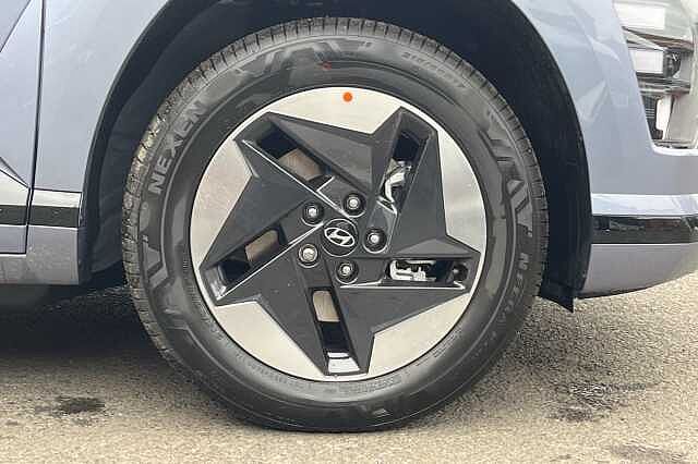 Hyundai KONA 65 kWh (218ps) Advance