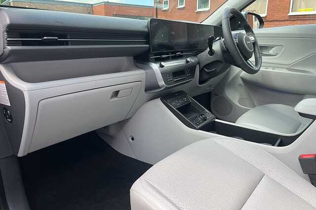 Hyundai KONA Electric (218ps) Ultimate 65kWh