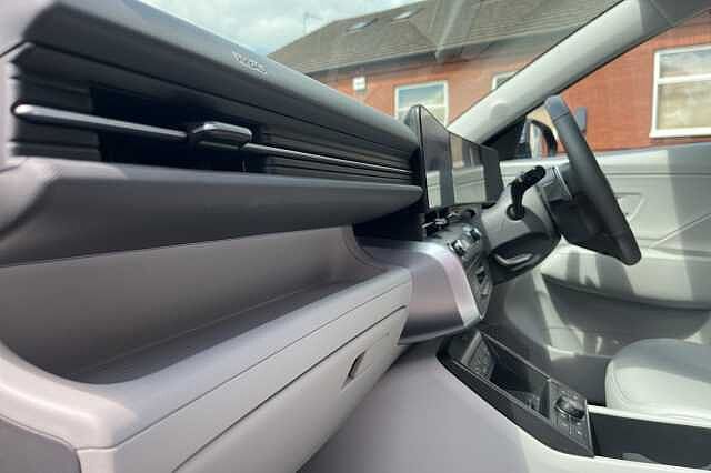 Hyundai KONA Electric (218ps) Ultimate 65kWh