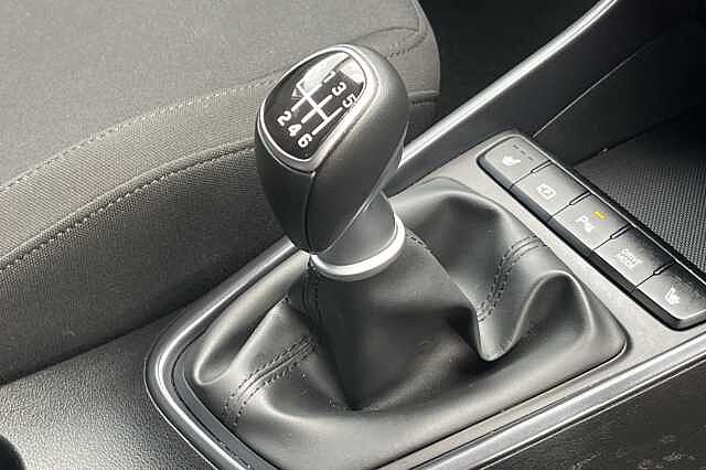 Hyundai BAYON 1.0 T-GDi Premium 5dr