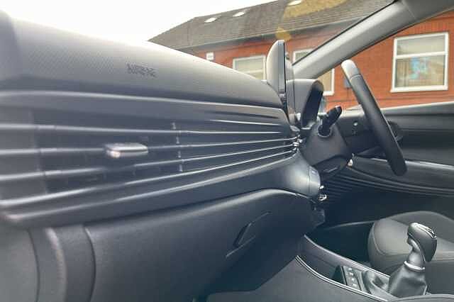 Hyundai BAYON 1.0 T-GDi Premium 5dr