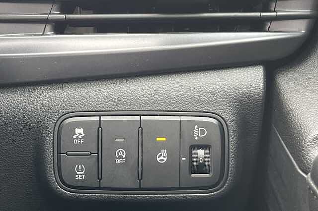 Hyundai BAYON 1.0 T-GDi Premium 5dr