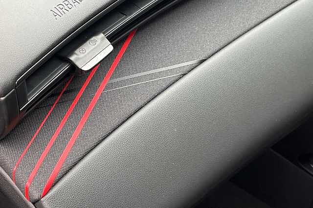 Hyundai TUCSON 1.6 T-GDi Plug-in Hybrid N Line S 5dr 4WD Auto Grey