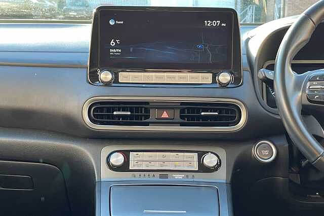 Hyundai KONA SE Connect 39kWh 5dr Auto