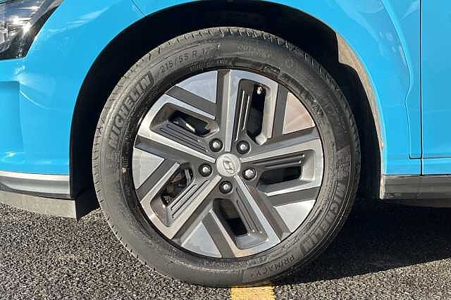 Hyundai KONA SE Connect 39kWh 5dr Auto