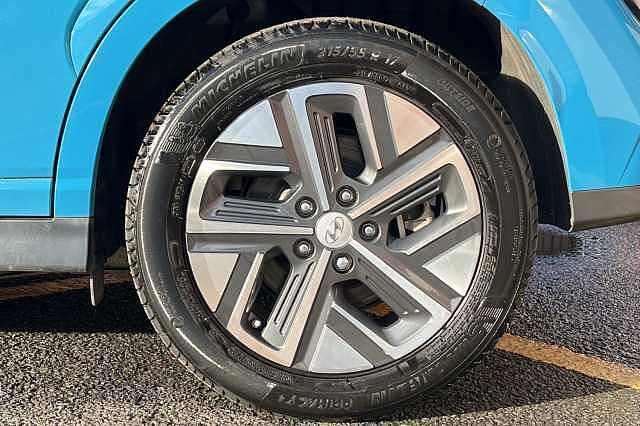 Hyundai KONA SE Connect 39kWh 5dr Auto