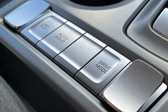 Hyundai KONA SE Connect 39kWh 5dr Auto