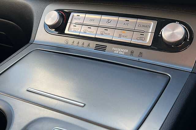 Hyundai KONA SE Connect 39kWh 5dr Auto